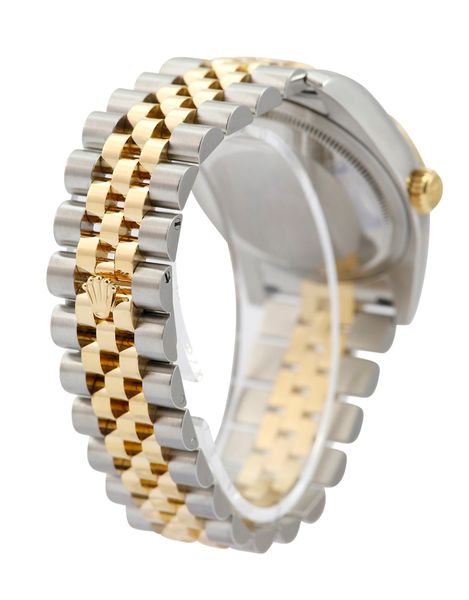 Rolex Datejust 116233